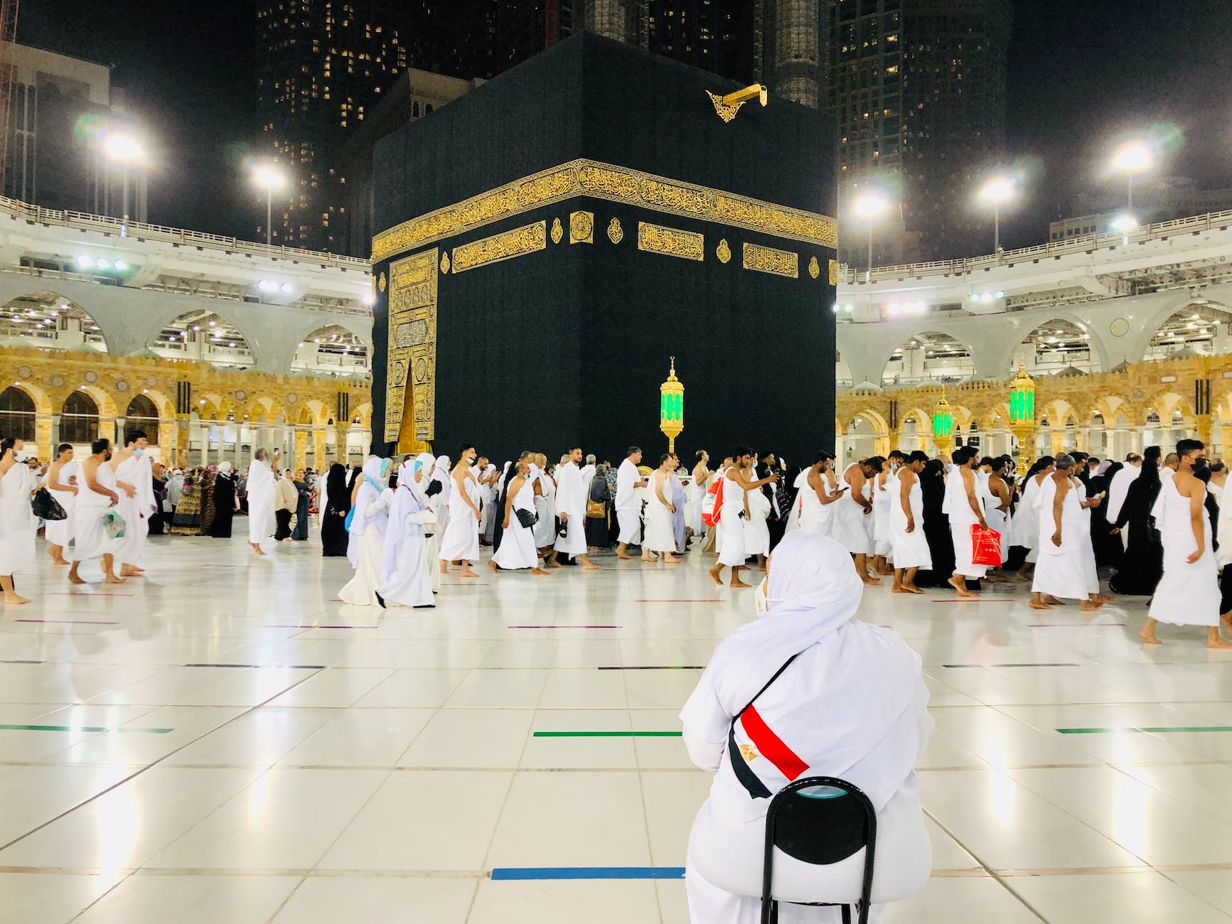 My first Umrah (Makkah) Tips, and advice to perform