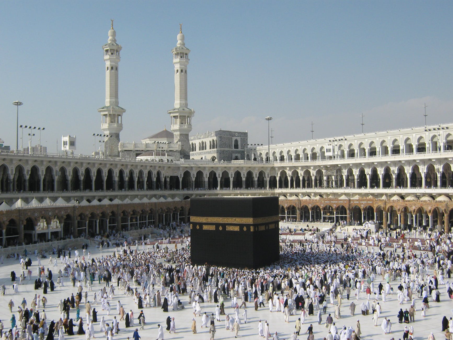 How to perform Hajj, plus all the tips and tricks